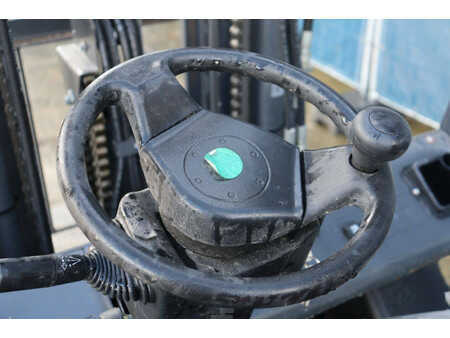 Carrelli elettrici 4 ruote 2022  Baoli KBE 30 (28)