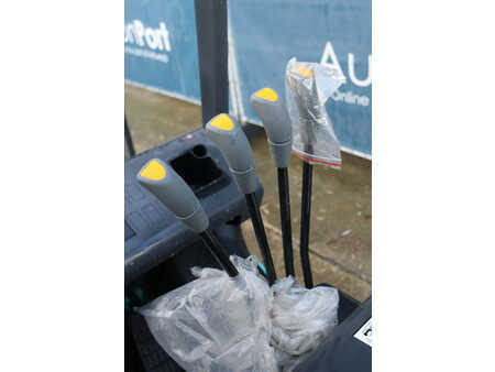 Carrelli elettrici 4 ruote 2022  Baoli KBE 30 (29)