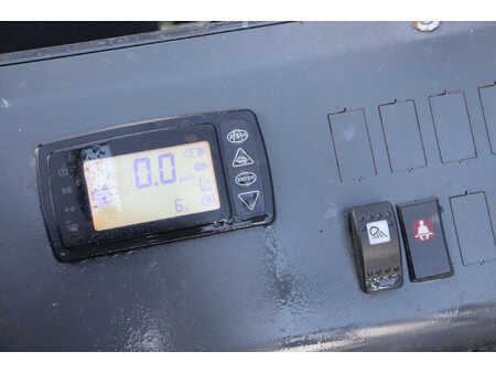 Carrelli elettrici 4 ruote 2022  Baoli KBE 30 (30)