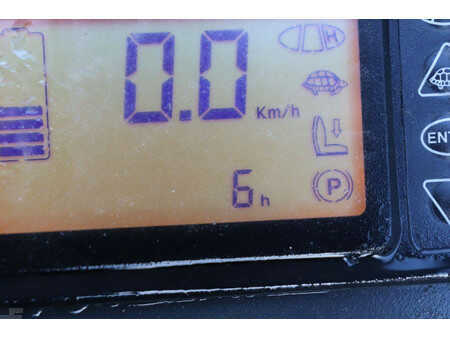 Carrelli elettrici 4 ruote 2022  Baoli KBE 30 (31)