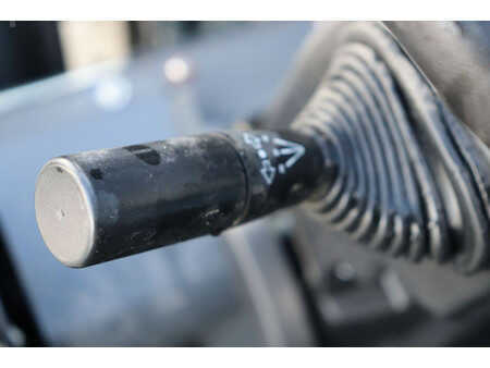 Carrelli elettrici 4 ruote 2022  Baoli KBE 30 (32)