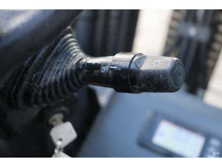 Carrelli elettrici 4 ruote 2022  Baoli KBE 30 (33)