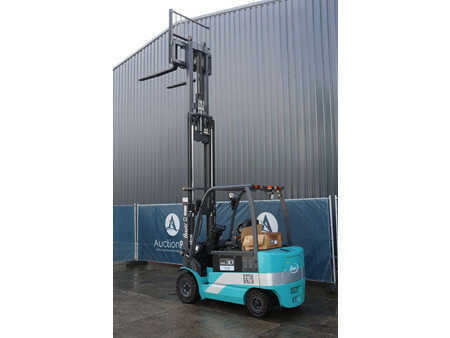 Carrelli elettrici 4 ruote 2022  Baoli KBE 30 (37)