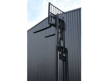 Carrelli elettrici 4 ruote 2022  Baoli KBE 30 (38)