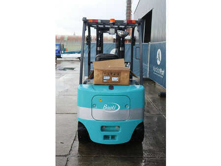 Carrelli elettrici 4 ruote 2022  Baoli KBE 30 (5)