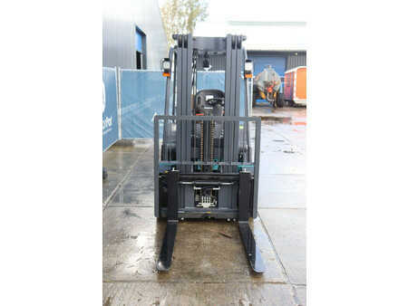 Carrelli elettrici 4 ruote 2022  Baoli KBE 30 (8)