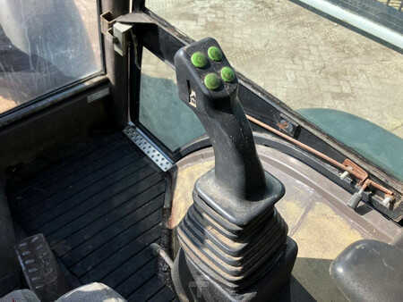 Telehandler Fixed 1996  Manitou MLA627T (12)