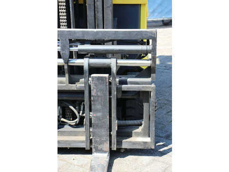 Eléctrico - 4 rodas 2008  Hyster J1.60XMT (545) (11)