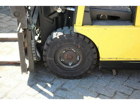 Eléctrico - 4 rodas 2008  Hyster J1.60XMT (545) (14)