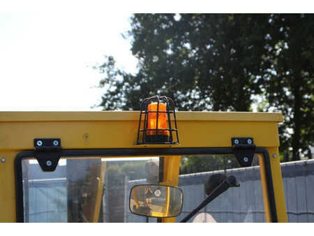 Eléctrico - 4 rodas 2008  Hyster J1.60XMT (545) (15)