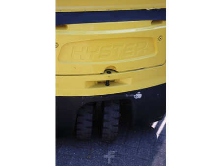 Eléctrico - 4 rodas 2008  Hyster J1.60XMT (545) (16)