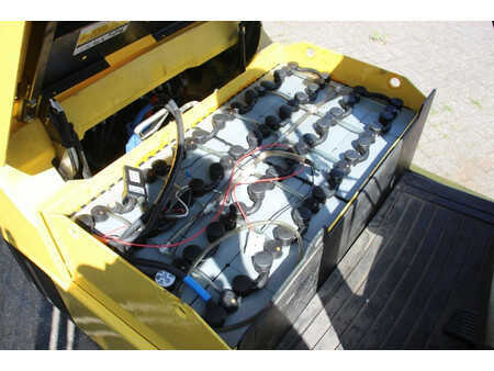 Eléctrico - 4 rodas 2008  Hyster J1.60XMT (545) (17)