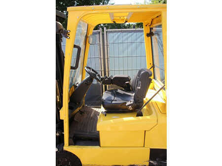 Eléctrico - 4 rodas 2008  Hyster J1.60XMT (545) (19)