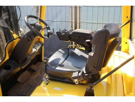 Eléctrico - 4 rodas 2008  Hyster J1.60XMT (545) (20)