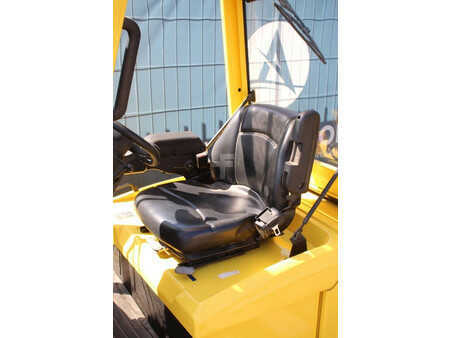 Eléctrico - 4 rodas 2008  Hyster J1.60XMT (545) (23)