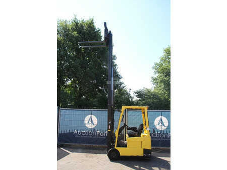 Eléctrico - 4 rodas 2008  Hyster J1.60XMT (545) (27)