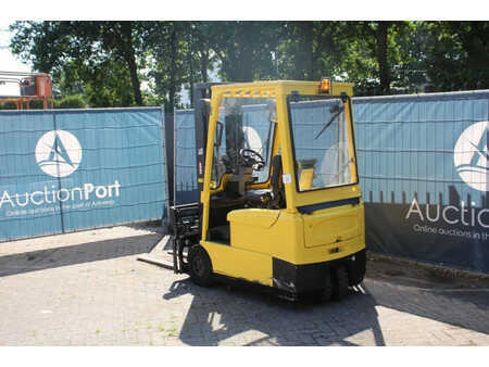 Eléctrico - 4 rodas 2008  Hyster J1.60XMT (545) (3)