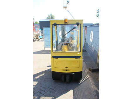 Eléctrico - 4 rodas 2008  Hyster J1.60XMT (545) (4)