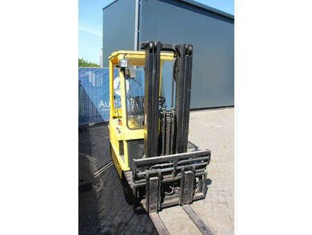 Eléctrico - 4 rodas 2008  Hyster J1.60XMT (545) (6)