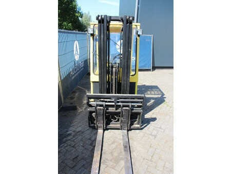 Eléctrico - 4 rodas 2008  Hyster J1.60XMT (545) (7)