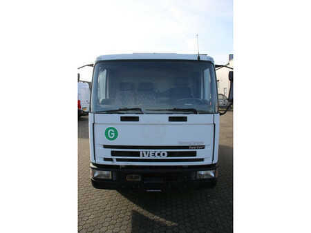 [div] EuroCargo Tector EuroCargo Tector