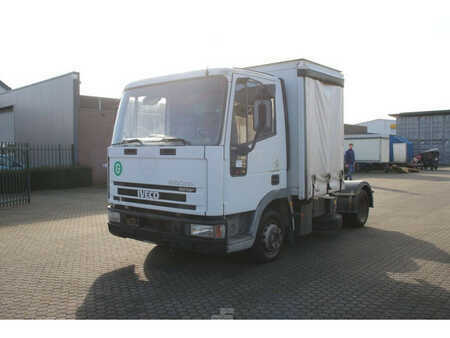 [div] EuroCargo Tector EuroCargo Tector