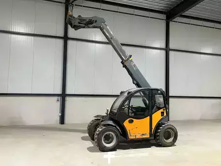 Telescopic forklift rigid 2013  [div] Tendo 4548 (12)