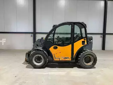 Telescopic forklift rigid 2013  [div] Tendo 4548 (2)