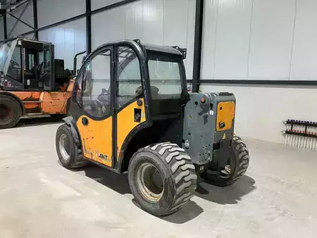 Telescopic forklift rigid 2013  [div] Tendo 4548 (3)