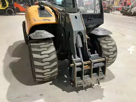 Telescopic forklift rigid 2013  [div] Tendo 4548 (6)