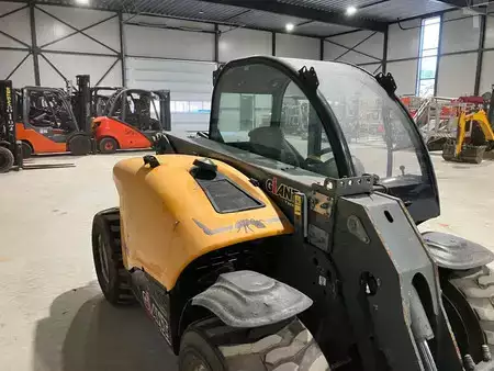 Telescopic forklift rigid 2013  [div] Tendo 4548 (7)