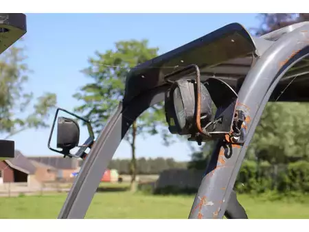 Treibgasstapler 2016  Toyota 02-8FGJF35 (13)