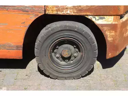 Treibgasstapler 2016  Toyota 02-8FGJF35 (15)