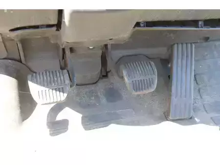 Treibgasstapler 2016  Toyota 02-8FGJF35 (24)