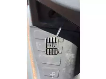 Treibgasstapler 2016  Toyota 02-8FGJF35 (26)