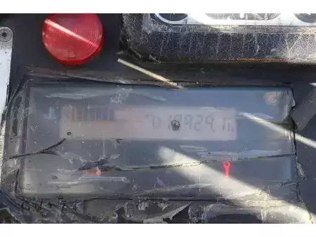 Treibgasstapler 2016  Toyota 02-8FGJF35 (31)