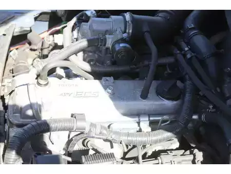 Treibgasstapler 2016  Toyota 02-8FGJF35 (33)