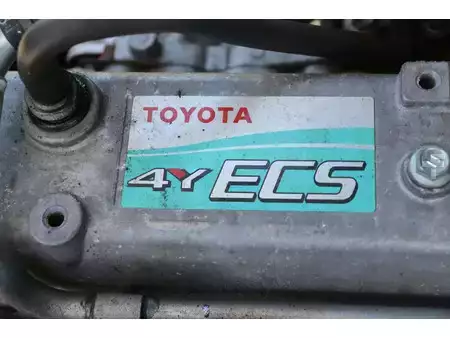 Treibgasstapler 2016  Toyota 02-8FGJF35 (34)