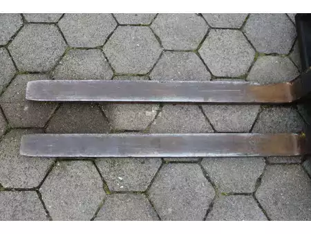 Eléctrica de 4 ruedas 2005  Toyota 7FBMF25 (14)