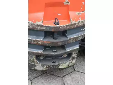 Eléctrica de 4 ruedas 2005  Toyota 7FBMF25 (23)