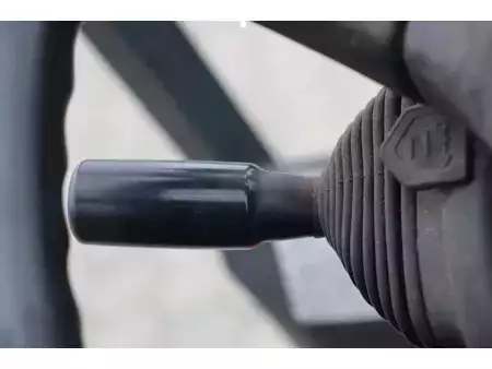 Eléctrica de 4 ruedas 2005  Toyota 7FBMF25 (32)