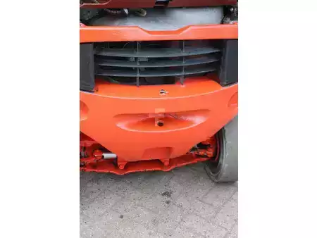Gas gaffeltruck 2001  Linde H12T-03 (17)