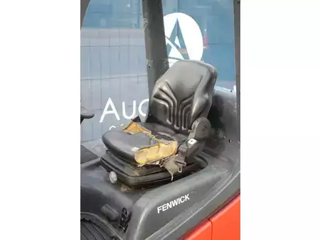 Gas gaffeltruck 2001  Linde H12T-03 (25)