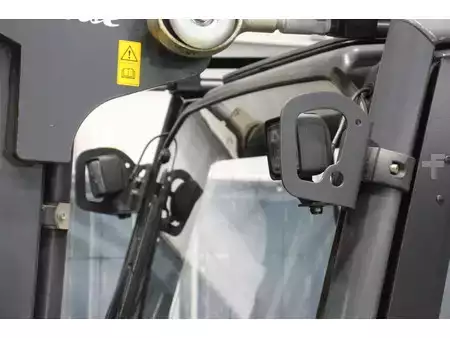 Carretilla elevadora GLP 2015  Linde H30t-02 (10)