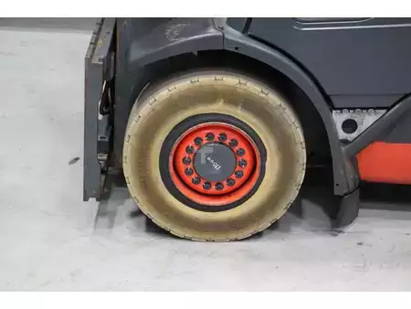 Carretilla elevadora GLP 2015  Linde H30t-02 (11)