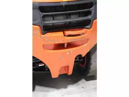 Carretilla elevadora GLP 2015  Linde H30t-02 (13)