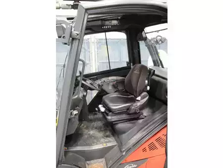 Carretilla elevadora GLP 2015  Linde H30t-02 (16)