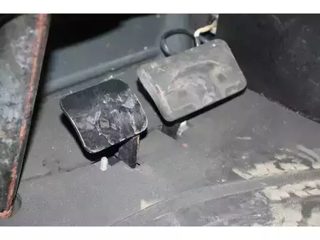 Carretilla elevadora GLP 2015  Linde H30t-02 (18)