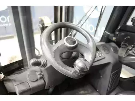 Carretilla elevadora GLP 2015  Linde H30t-02 (19)