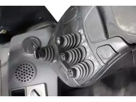 Carretilla elevadora GLP 2015  Linde H30t-02 (20)